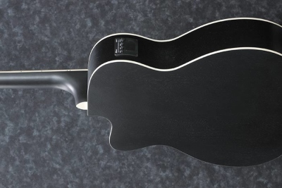 Ibanez PC14MHCEWK  Weathered Black