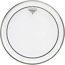 Remo Pelle Pinstripe Clear 18 Per Cassa