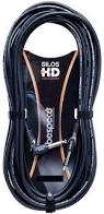 Bespeco Cavo Hdpj300 Jack  Mt3