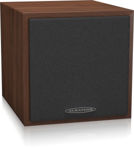 Auratone C5A Cassa Monitor di Riferimento 30W