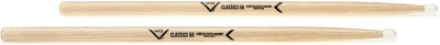 Vater Bacchette Classic 5B Punta in Nylon
