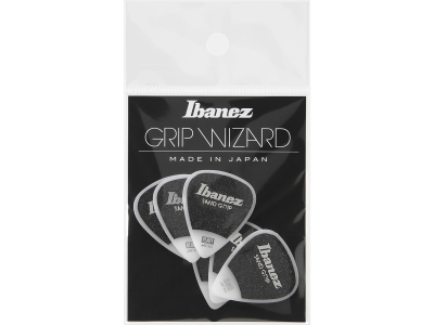 Ibanez Set 6 Plettri White