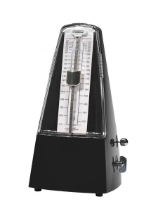Boston Bmm60Bk Metronomo Meccanico