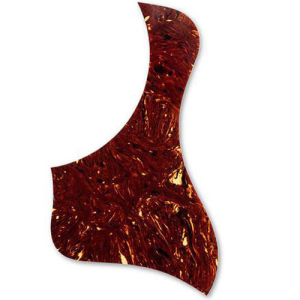 Taylor Academy 12 Pickguard Tortoise