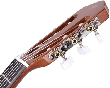 Yamaha Cs40Ii Chitarra Classica 3/4