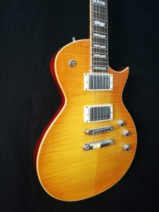 Esp E Ii Eclipse Lemon Burst