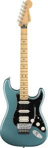Fender Player Stratocaster Floyd Rose Hss Maple Tidepool