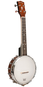 Gold Tone Banjolele