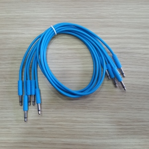 Cre8audio Nazca Noodles Blue 50 Cm Set 5Pz.