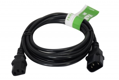 Karma Cp8776-2 Prolunga Alimentazione 2Mt
