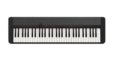 Casio Ct S1 Black