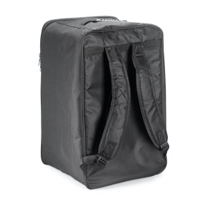 Stagg Cajon in Betulla con Custodia Pannello Frontale Nero