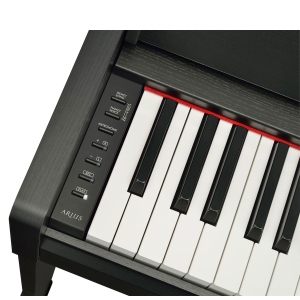 Yamaha YDPS35B Pianoforte Digitale Nero Satinato