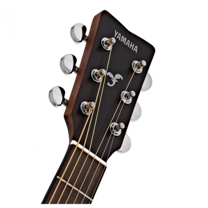 Yamaha Fgx800C Ntii Chitarra Acustica Elettrificata Natural