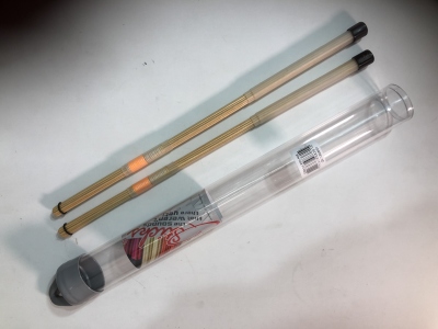 Qsticks Rods W Natural