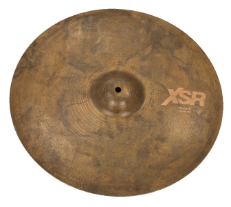 Sabian Xsr Crash Monarch 19'