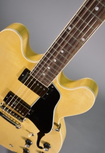 Gibson Es-335 Satin Vintage Natural