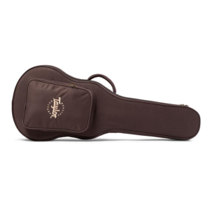 Taylor Aero Case per Grand Auditorium Grand Pacific Dreadnought Chocolate Brown