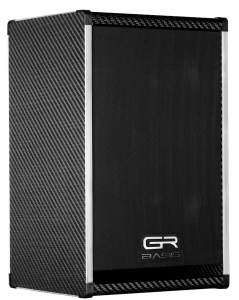 Grbass Gr210Vat  2X10 600W 4 Ohm