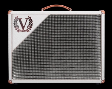 Victory Amp V40 Deluxe Combo Heritage Series