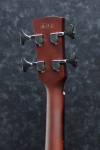 Ibanez Pcbe12Opn Basso Acustico Elettrificato Natural