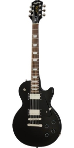 Epiphone Les Paul Studio Ebony