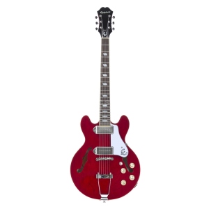 Epiphone Casino Cherry Chitarra Semiacustica