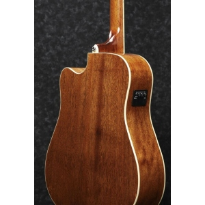 Ibanez PF1512ECENT 12 String Electro Acoustic Guitar Natural