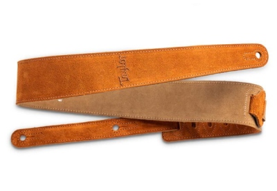 Taylor 440225 Tracolla 2,5' Pelle Trapuntata Honey Gold
