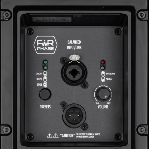 Rcf ART 912-A  12'' 2100 Watt