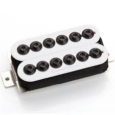 Seymour Duncan Pickup Bianco Sh8B 11102-31-W