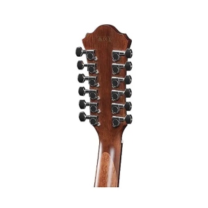 Ibanez AE2912  Natural Low Gloss 12 String