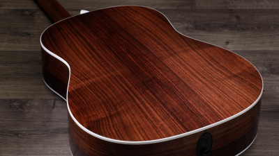 TAYLOR 417e-R Tobacco Sunburst Electro Acoustic Guitar