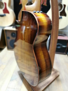 Taylor Custom Ga-Ce Koa Limited Chitarra Acustica Elettrificata