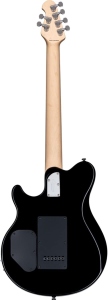 Sterling By Musicman Axis Flame Maple Top Neptune Blue