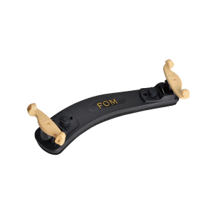 Fom ME046 Spalliera Violino1/4 1/8 1/16