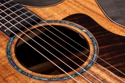 Taylor 722CE Chitarra Acustica Elettrificata