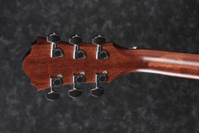 Ibanez Ae275Lgs Natural Low Gloss