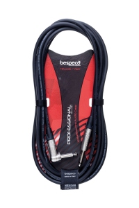 Bespeco Ncp300 Cavo Jack Dritto Pipa Neutrik Mt 3