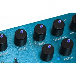 Fender Reflecting Pool Delay E Reverb Pedale Effetto