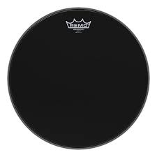 Remo Pelle Ambassador Ebony 20