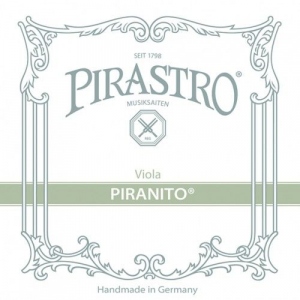 Pirastro Piranito Corda Re Viola