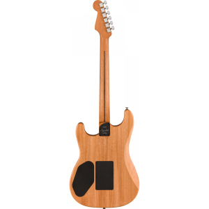 Fender American Acoustasonic Stratocaster 3 Color Sunburst