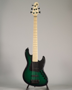 Maruszczyk Elwood L5 Green Burst Noll