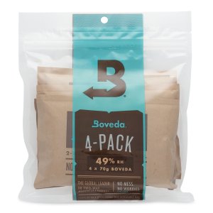 Boveda B49 Refil 2-Way Humidity Control