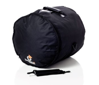 Bespeco Custodia Morbida Serie Performer per Tom 13' x 11'