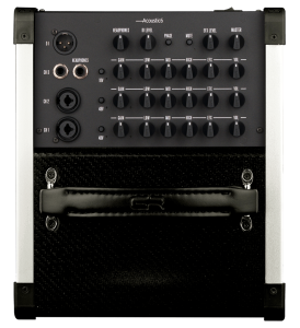 Gr Acoustic 6