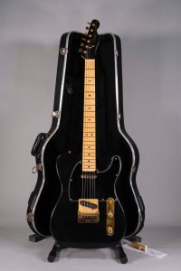 FENDER TELECASTER  82 LTD USATA