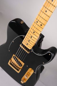 FENDER TELECASTER  82 LTD USATA