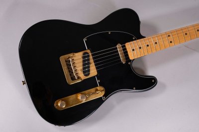 FENDER TELECASTER  82 LTD USATA